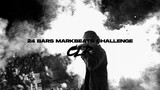 CLR • 24 Bars Mark Beats Challenge