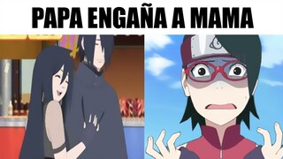 MEMES ANIME DE NARUTO Y BORUTO #10