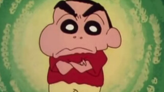 If Shin-chan was like Kumamoto's grandfather