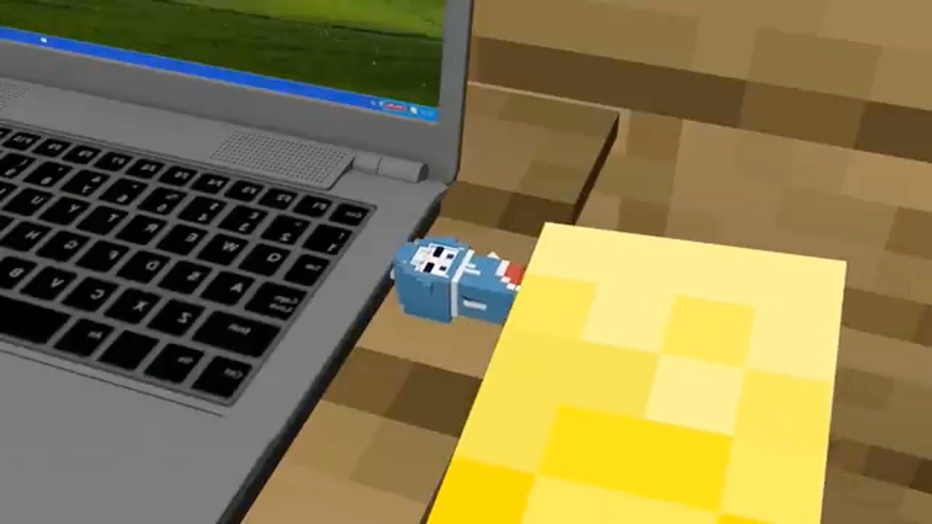 Gura Usb Bilibili