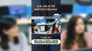 Review phim Lầu 4