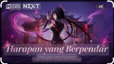 Story Of Zhuxin MLBB Fandub indonesia