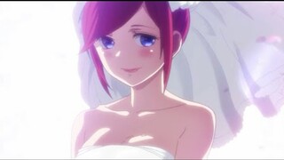 Quintessential Quintuplets - AMV || Heart Attack