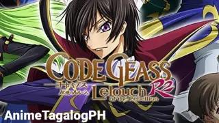 Code Geass R2 Episode 9 Tagalog