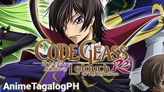 Code Geass R2 Episode 24 Tagalog