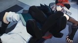 [God Eater] Dia Mengerti Sekali - Alisa 