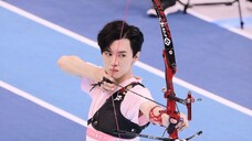 [Chen Zheyuan] ไฮไลท์ช่วงเวลาแห่งสิบวงที่สะอาดและเรียบร้อย | 2020 Supernova Games