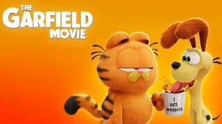 The Garfield Movie (2024) เดอะ การ์ฟิลด์ มูฟวี่