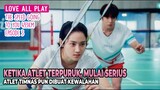 Love All Play - The Speed Going to You 493km Episode 3 - Alur Cerita Drama Korea