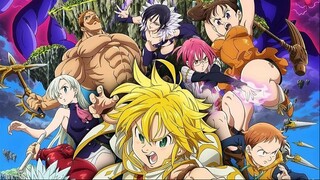 The Seven Deadly Sins_ Prisoners of the Sky link in description