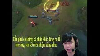 T1 có đang quá phụ thuộc vào Keria? #Shorts | BLV Hoàng Sama