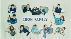 🇰🇷 Iron Family (2024) Sub Indo 🇮🇩 || EPS 02