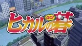 Hikaru no go episode 57