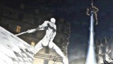 Eren vs Warhammer Titan「Atack on Titan Season 4 AMV」- My World