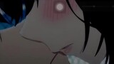 [Remix]Momen Ciuman Manis di Karya Anime Jepang