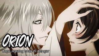 Lagu Jepang Terbaik Sepanjang Masa 😍 | Orion - Kenshi Yonezu 【 米津玄師 】 cover by: Riona Chan