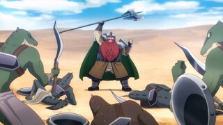 No Longer Allowed In Another World Episode 10