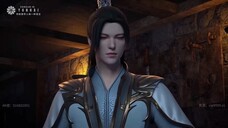 Supreme Sword God Eps 111 sub indo