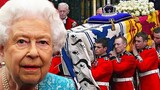 Queen Elizabeth II Emotional Video that will Touch Your Heart😭