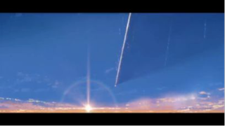 Sparkle _ Your Name #1