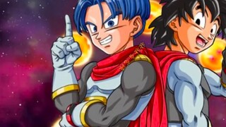 Dragon Ball Super melanjutkan pembaruan, plot baru akan dirilis pada 20 Februari