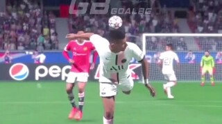 pemain bola PES 2021