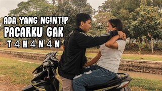 GAK TAHAN UH AH - KENIKMATAN SESAAT (FILM PENDEK)