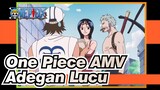 [One Piece AMV] Hidup itu sulit tapi ini membuatku tersenyum (bagian 19)