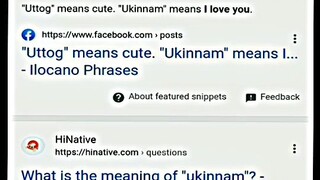 "Ukinnam"