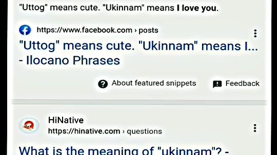 "Ukinnam"