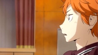 [Haikyuu] Đam mê có thể dẫn ta tới chiến thắng