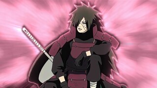 Madara Uchiha Twixtor Clips For Editing - (Naruto)