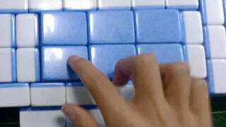 ในที่สุดฉันก็รู้วิธีเล่นไพ่นกกระจอก: ปุ่มลอยแม่เหล็ก!
