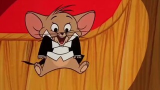 "I Steal Oil for My Motherland", but Tom and Jerry