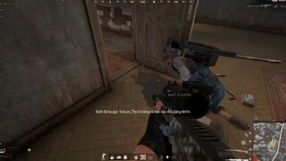 Những tình huống bá đạo nhất trong Pubg #55