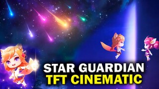 Star Guardian - Until The End (CN TFT Cinematic)