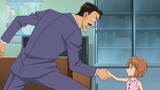 [Detective Conan] The most handsome uncle——The unsleeping Maori Kogoro