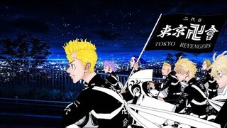 Tokyo revengers||cptr 243|| hari pertempuran toman melawan Kanto manji