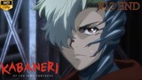 Koutetsujou no Kabaneri: Episode 2 and 3 – Jills Writings on Anime