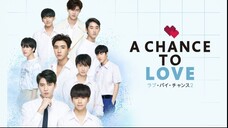 Love by Chance 2: A Chance to Love EP 5|ENG SUB