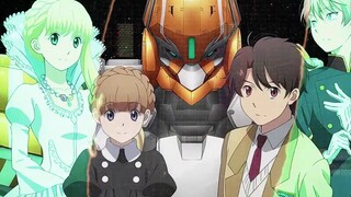 Số thứ hai của ED anime hay nhất từ trước đến nay