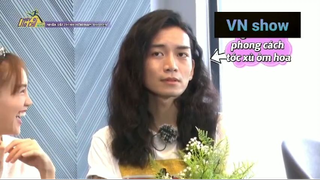 Chạy đi chờ chi Anh Đức dọa thay thế thỏ đen 2 #videohaihuoc