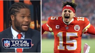 Michael Robinson believes Kansas City Chiefs will get a BIG win over Los Angeles Chargers in Week 2