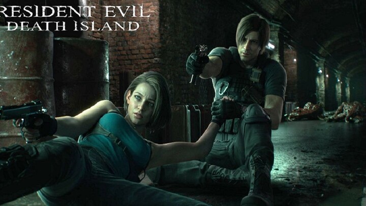 Resident.Evil.Death.Island.2023(1080p)