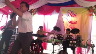 Đâu chỉ giới trẻ mới hát được ráp, U50 mà đọc ráp như Rapper