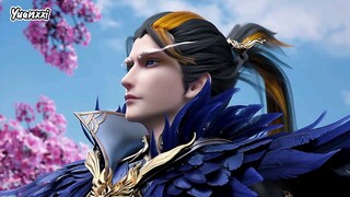 Stellar Transformation Season 6 Episode 7 Sub Indo