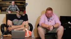 'Goodbye Swift...' Reaction. Psycho Dad's Reaction