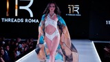 11 Threads Roma Full Show _ New York Fashion Week Hot🗽☔💞🎉💝