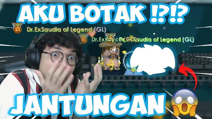 WING SEHARGA 33 BGL INI JADI SEPERTI GADAK HARGA DIRI..