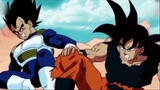 Đã đến lúc Goku và Vegeta giết người #anime #schooltime #goku #dragonball